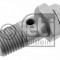 supapa,sistem de alimentare combustibil MERCEDES-BENZ LP LP 608, LPL 608 - FEBI BILSTEIN 08753