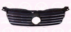 Grila radiator VW PASSAT limuzina 1.6 - KLOKKERHOLM 9539991A1 foto