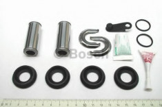 Set bucsi de ghidaj, etrier frana RENAULT 19 limuzina 1.4 - BOSCH 0 204 100 127 foto