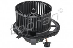 Ventilator, habitaclu BMW 3 Touring 318 d - TOPRAN 502 395 foto