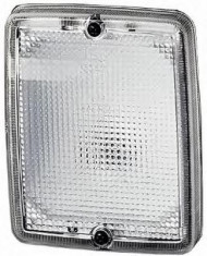 Dispersor, lampa marsarier MERCEDES-BENZ CITARO Citaro N - HELLA 9EL 119 544-111 foto