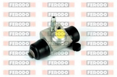 Cilindru receptor frana AUDI 50 1.1 - FERODO FHW339 foto