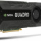 nVidia Quadro K5000 - placa video profesionala, core Kepler, 4GB DDR5