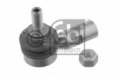 Sfera de cuplare, maneta schimbator viteze MERCEDES-BENZ LK/LN2 709 - FEBI BILSTEIN 24989 foto