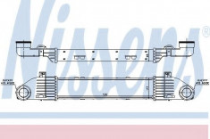 Intercooler, compresor MERCEDES-BENZ S-CLASS limuzina S 320 CDI - NISSENS 96787 foto