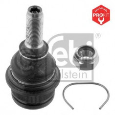 Pivot VW TRANSPORTER / CARAVELLE Mk IV bus 2.4 D Syncro - FEBI BILSTEIN 10577 foto