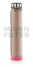 Filtru aer secundar - MANN-FILTER CF 200 foto