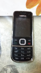 Nokia 2700 Classic foto