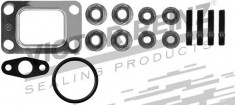 Set montaj, turbocompresor MERCEDES-BENZ LK/LN2 711 - REINZ 04-10084-01 foto