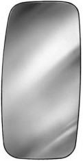 sticla oglinda MERCEDES-BENZ ACTROS 1831, 1831 L - HELLA 9MX 564 234-001 foto