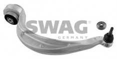 Brat, suspensie roata AUDI A5 1.8 TFSI - SWAG 30 93 4821 foto