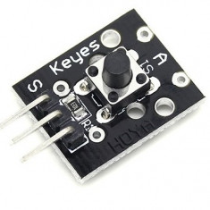 Modul key switch Arduino KY-004