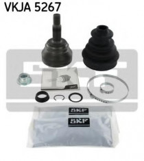 Set articulatie, planetara VW POLO 120 1.6 16V GTI - SKF VKJA 5267 foto