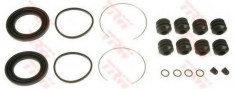 Set reparatie, etrier TOYOTA CAMRY limuzina 2.5 V6 GXI - TRW SP9404 foto