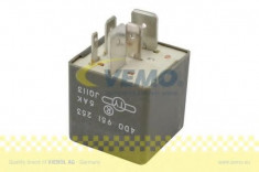 Releu, pompa combustibil AUDI 4000 1.6 - VEMO V15-71-0038 foto