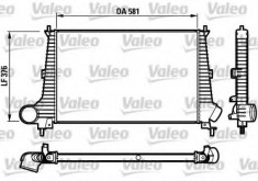 Intercooler, compresor SAAB 9-5 combi 2.0 t - VALEO 817275 foto