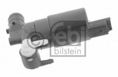 pompa de apa,spalare parbriz CITROEN CHANSON 1.0 X - FEBI BILSTEIN 24453 foto