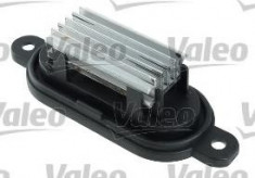 element de control,incalzire/ventilatie FIAT PUNTO 1.7 D - VALEO 508869 foto