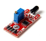 Modul IR Infrared flame detection sensor module A951 Arduino KY-026