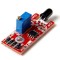 Modul IR Infrared flame detection sensor module A951 Arduino KY-026