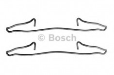 Set accesorii, placute frana FORD SIERRA combi 2.8 4x4 - BOSCH 1 987 474 114 foto