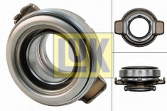 Rulment de presiune MITSUBISHI PAJERO/SHOGUN I 3.0 V6 - LuK 500 0680 60 foto