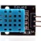 Senzor de temperatura si umiditate DHT11 KY-015