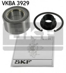 Set rulment roata TOYOTA VITZ 1.0 16V - SKF VKBA 3929 foto