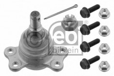 Pivot OPEL FRONTERA A 2.3 TD - FEBI BILSTEIN 14117 foto