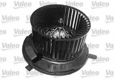 Ventilator, habitaclu RENAULT MEGANE II limuzina 1.5 dCi - VALEO 698810 foto