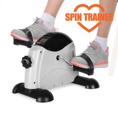 Aparat de Pedalat Spin Trainer foto