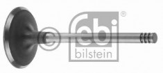 Supapa admisie VW SHARAN 1.9 TDI - FEBI BILSTEIN 21018 foto