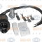 Comutator presiune, aer conditionat BMW 3 limuzina 316 - HELLA 6ZL 351 028-801