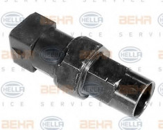 Comutator presiune, aer conditionat SEAT TOLEDO 1.6 i - HELLA 6ZL 351 028-091 foto