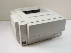 Imprimanta HP LaserJet 6P foto