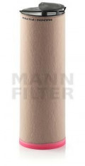Filtru aer secundar - MANN-FILTER CF 710 foto