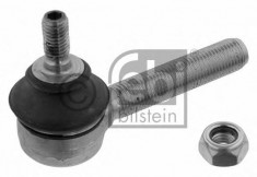 Sfera de cuplare, maneta schimbator viteze MERCEDES-BENZ LK/LN2 814,814 L - FEBI BILSTEIN 24992 foto