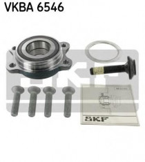 Set rulment roata AUDI A8 limuzina 2.8 - SKF VKBA 6546 foto