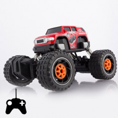 Masina Monster Truck cu Telecomanda foto