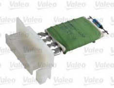 element de control,aer conditionat - VALEO 515069 foto