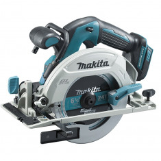 MAKITA DHS680Z Ferastrau circular Li-Ion, 18V, fara acumulator in set (SOLO)... foto