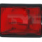 Lumina de ceata spate VW TRANSPORTER / CARAVELLE Mk IV bus 2.4 D Syncro - TYC 19-0519-10-2