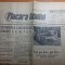 ziarul flacara iasului 6 octombrie 1967-deschiderea plenarei C.C al P.C.R