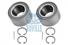 Set rulment roata OPEL CORSA A TR 1.0 - RUVILLE 5314D foto