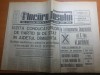 Ziarul flacara iasului 23 iulie 1969 - ceausescu in jud. dambovita,aselenizarea