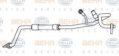 conducta presiune variabila,aer conditionat FORD FOCUS C-MAX 1.8 - BEHR HELLA SERVICE 9GS 351 338-161 foto