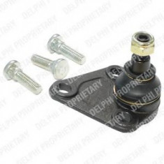 Pivot AUDI TT 1.8 T - DELPHI TC1042 foto