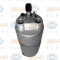 uscator,aer conditionat RENAULT LAGUNA II 1.6 16V - HELLA 8FT 351 192-401