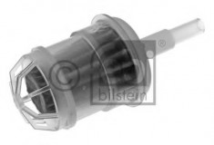 supapa control,admisie aer MERCEDES-BENZ limuzina 300 Turbo-D 4-matic - FEBI BILSTEIN 39393 foto