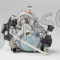 pompa de inalta presiune OPEL ASTRA H Van 1.7 CDTI - DENSO DCRP300070